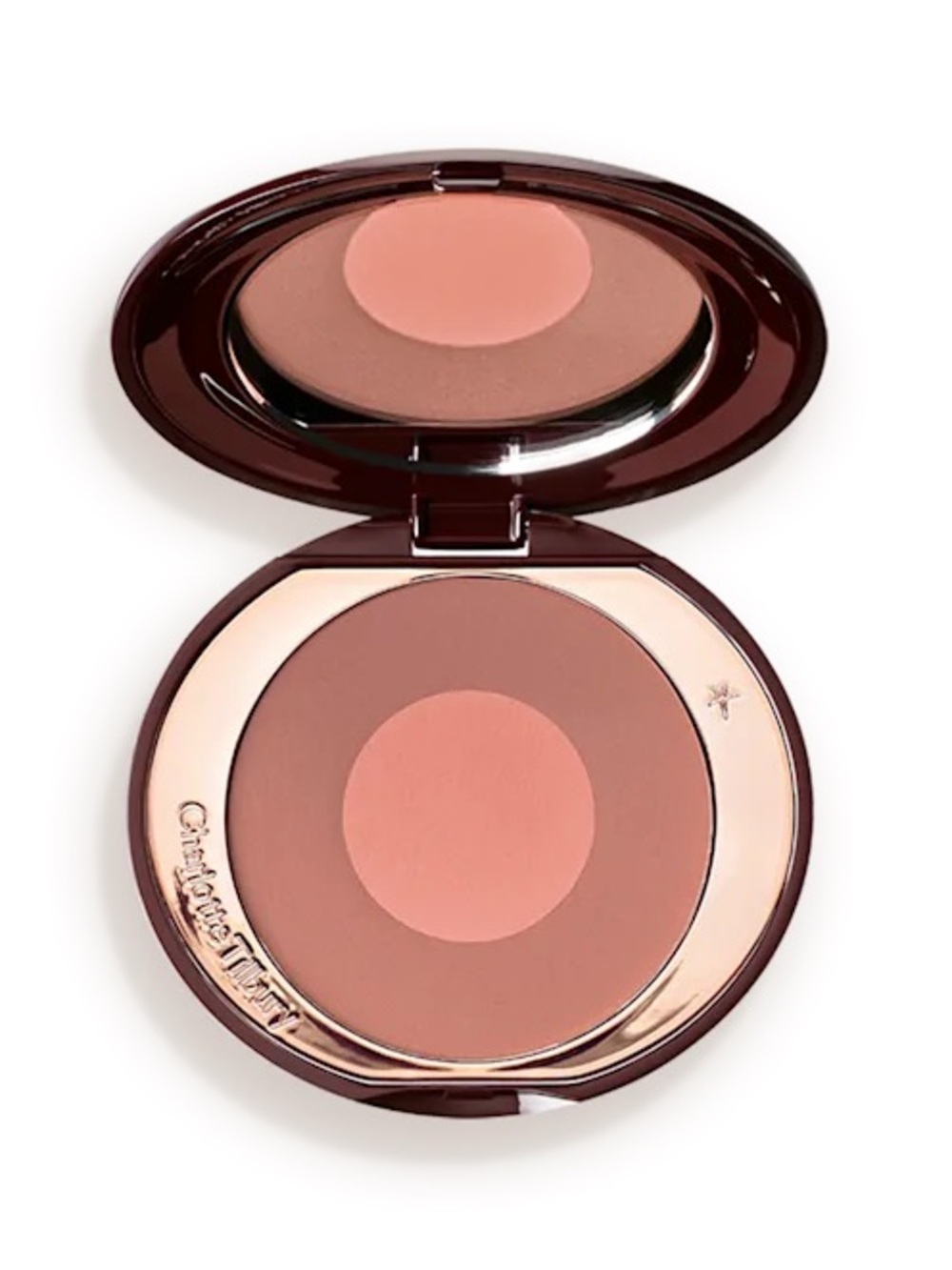 Charlotte Tilbury Cheek to Chic Blush - The Climax